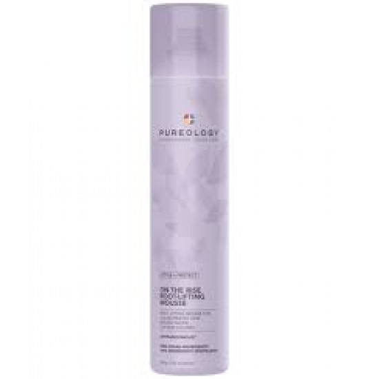 Mousse Volumisante on the rise Pureology 300ml